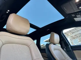 Corsair Lincoln 2020 Reserve 4dr SUV