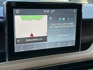 Corsair Lincoln 2020 Reserve 4dr SUV