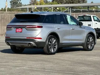 Corsair Lincoln 2020 Reserve 4dr SUV