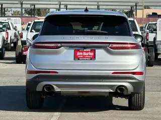 Corsair Lincoln 2020 Reserve 4dr SUV