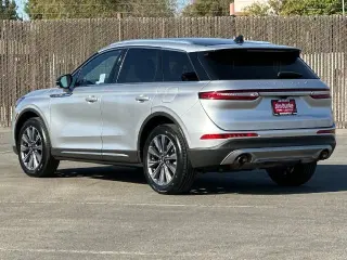 Corsair Lincoln 2020 Reserve 4dr SUV