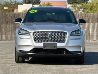Corsair Lincoln 2020 Reserve 4dr SUV