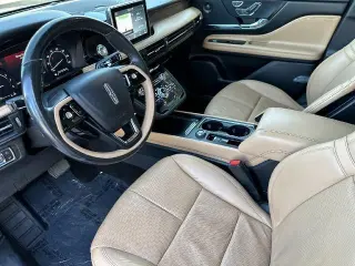 Corsair Lincoln 2020 Reserve 4dr SUV