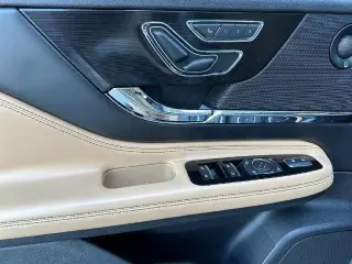 Corsair Lincoln 2020 Reserve 4dr SUV