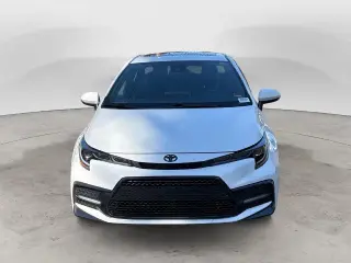 Toyota Corolla 2020 SE 4dr Sedán 6M