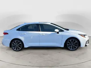Toyota Corolla 2020 SE 4dr Sedán 6M