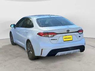 Toyota Corolla 2020 SE 4dr Sedán 6M