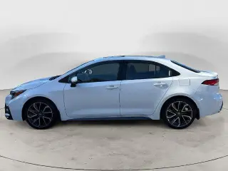 Toyota Corolla 2020 SE 4dr Sedán 6M