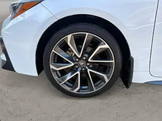 Toyota Corolla 2020 SE 4dr Sedán 6M