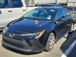 Toyota Corolla 2026 LE 4 puertas Sedan