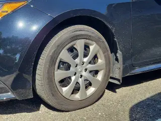 Toyota Corolla 2026 LE 4 puertas Sedan