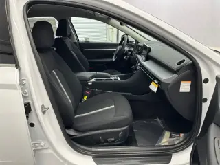 Hundai SONATA híbrido 2025 SEL 4dr Sedán