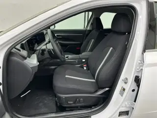 Hundai SONATA híbrido 2025 SEL 4dr Sedán