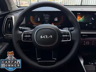 Kia Sorento 2024 LX SUV de 4 puertas