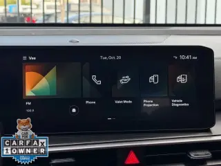 Kia Sorento 2024 LX SUV de 4 puertas