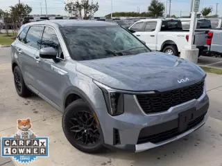 Kia Sorento 2024 LX SUV de 4 puertas