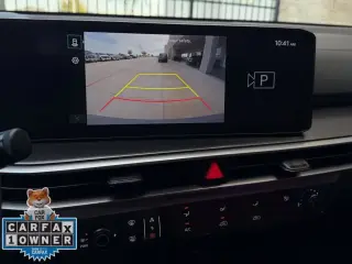 Kia Sorento 2024 LX SUV de 4 puertas