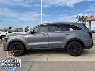 Kia Sorento 2024 LX SUV de 4 puertas