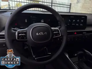 Kia Sorento 2024 LX SUV de 4 puertas