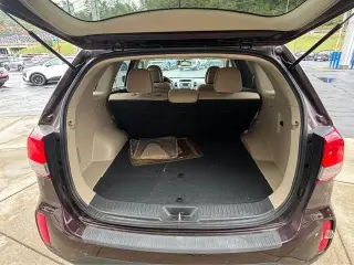 Kia Sorento 2014 AWD LX 4dr SUV