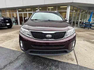 Kia Sorento 2014 AWD LX 4dr SUV
