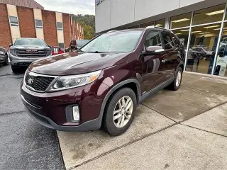 Kia Sorento 2014 AWD LX 4dr SUV