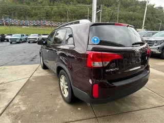 Kia Sorento 2014 AWD LX 4dr SUV