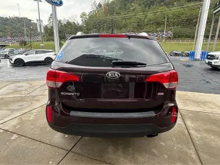Kia Sorento 2014 AWD LX 4dr SUV