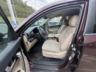 Kia Sorento 2014 AWD LX 4dr SUV