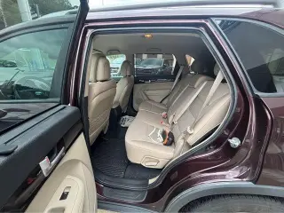 Kia Sorento 2014 AWD LX 4dr SUV