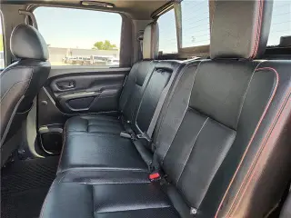 Nissan Titan XD 2024 4x4 PRO-4X 4dr Cabina de Crew 6.6 ft. LB