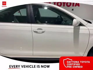 Toyota Camry 2009 LE 4dr Sedán 5A