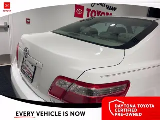 Toyota Camry 2009 LE 4dr Sedán 5A