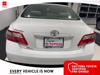 Toyota Camry 2009 LE 4dr Sedán 5A