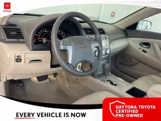 Toyota Camry 2009 LE 4dr Sedán 5A