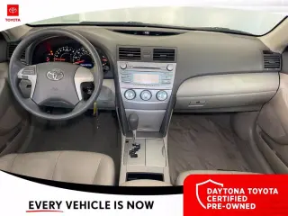 Toyota Camry 2009 LE 4dr Sedán 5A