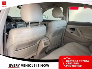 Toyota Camry 2009 LE 4dr Sedán 5A