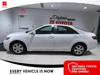 Toyota Camry 2009 LE 4dr Sedán 5A
