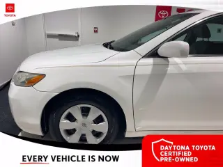 Toyota Camry 2009 LE 4dr Sedán 5A