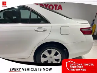 Toyota Camry 2009 LE 4dr Sedán 5A