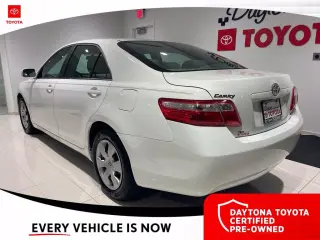 Toyota Camry 2009 LE 4dr Sedán 5A