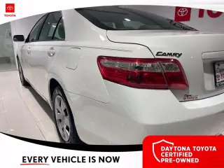 Toyota Camry 2009 LE 4dr Sedán 5A