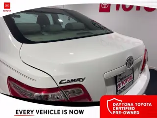Toyota Camry 2009 LE 4dr Sedán 5A