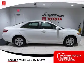 Toyota Camry 2009 LE 4dr Sedán 5A
