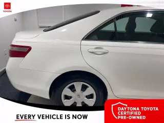 Toyota Camry 2009 LE 4dr Sedán 5A