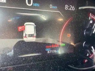 Toyota RAV4 2019 con tracción en las cuatro direcciones Adventure 4dr SUV
