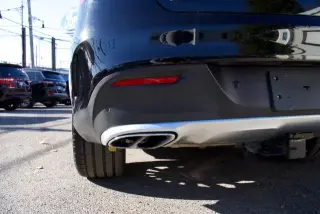 Mercedes-Benz GLE 2018 AWD AMG GLE 43 4MATIC 4dr Coupé