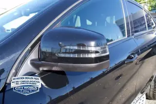 Mercedes-Benz GLE 2018 AWD AMG GLE 43 4MATIC 4dr Coupé