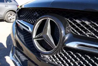 Mercedes-Benz GLE 2018 AWD AMG GLE 43 4MATIC 4dr Coupé