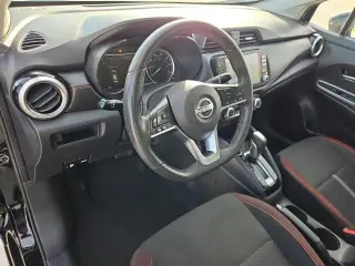 Nissan Versa 2024 SR 4dr Sedán